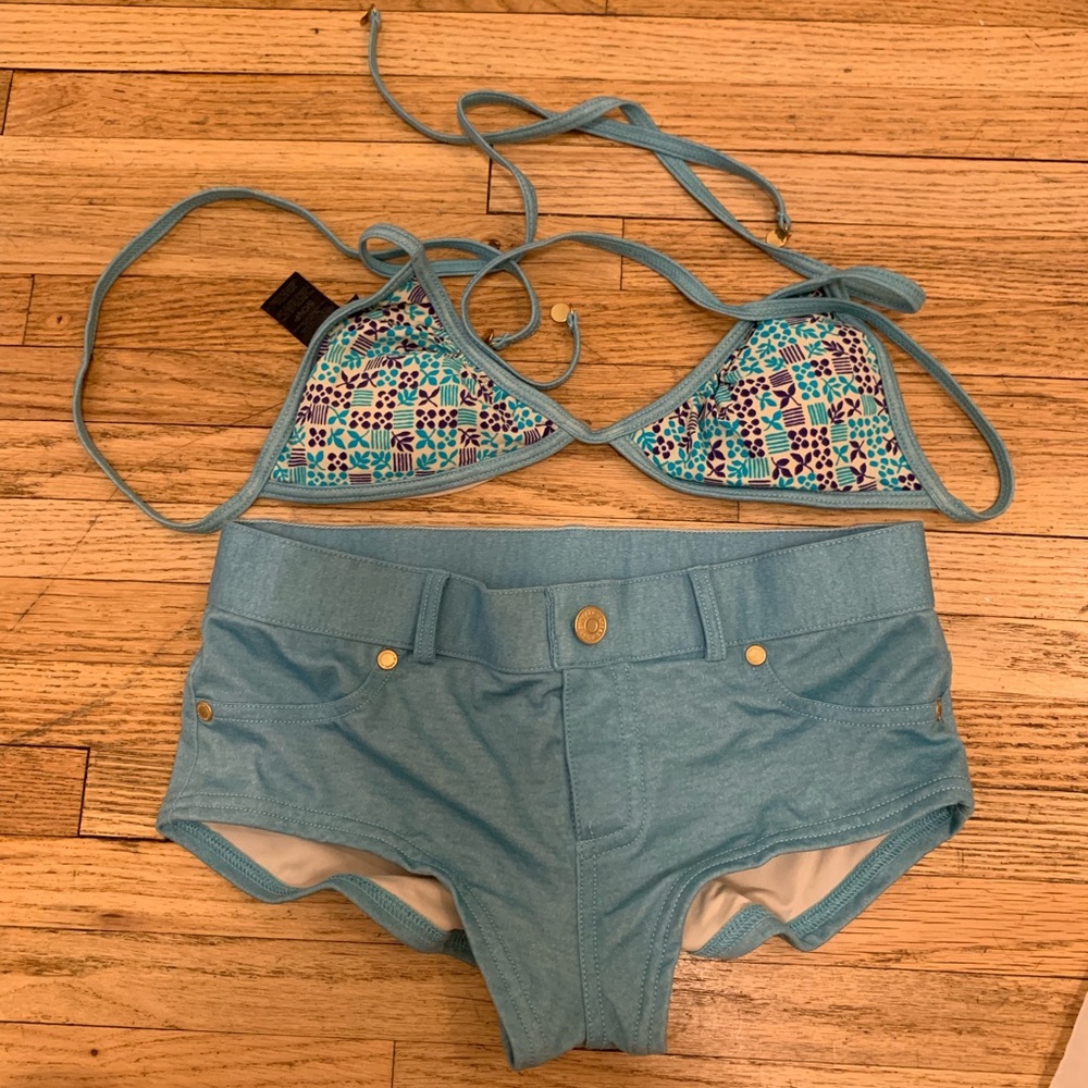 Marc by Marc Jacobs Bikini Set